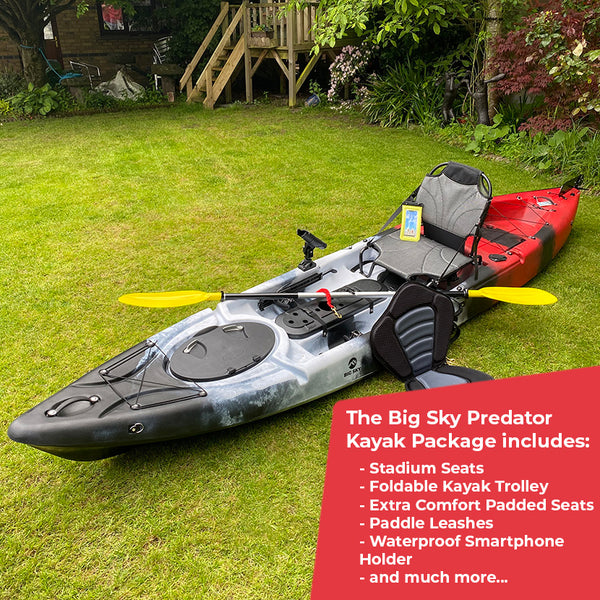 fishing kayak, 109 All Sections Ads For Sale in Ireland